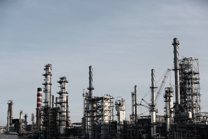 Химия & Нефтехимия Химия & Нефтехимия